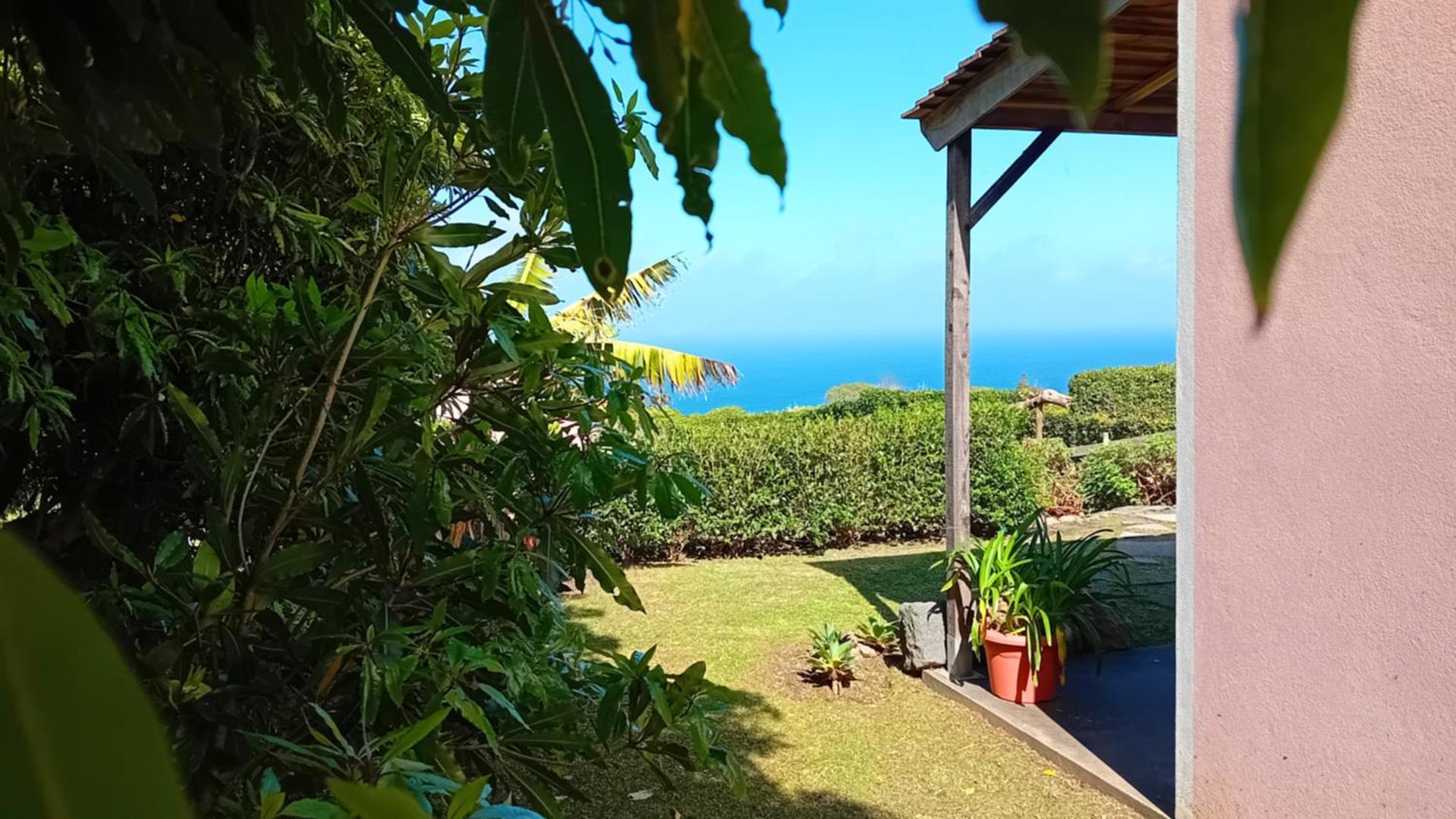 Faial Cottage B&B Cedros Eksteriør bilde